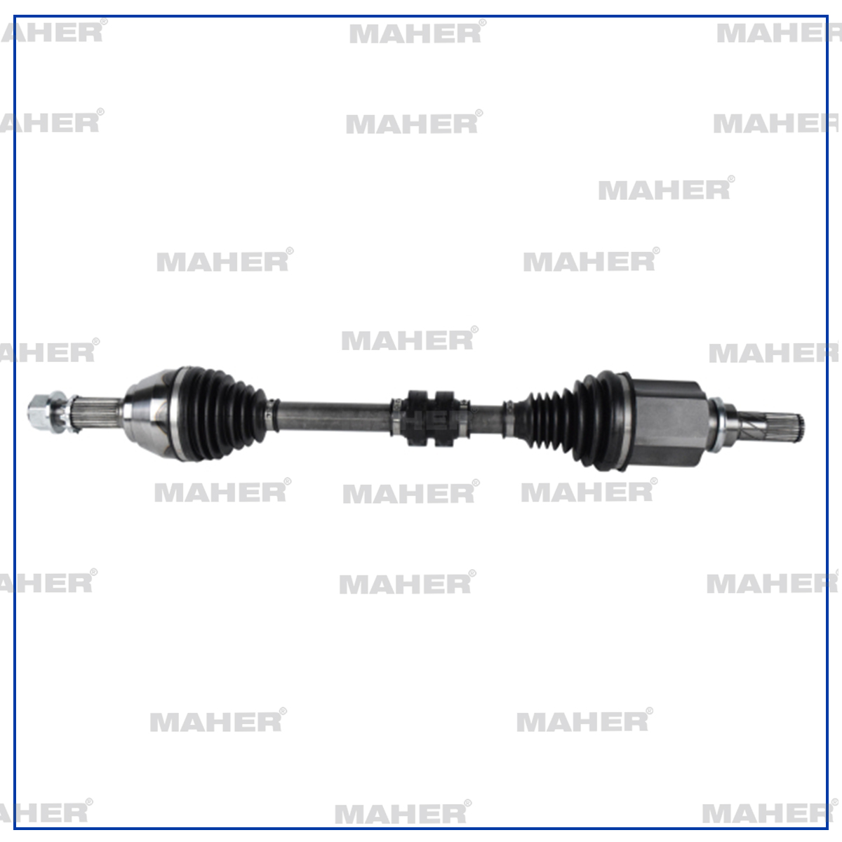 Nissan Juke Sol Aks Komple . Benzinli Manuel Sol 692mm OEM 39101-1KA0A